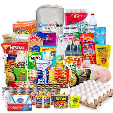 grocery 3 grocery 3