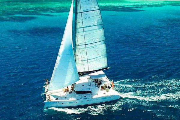 sailaway