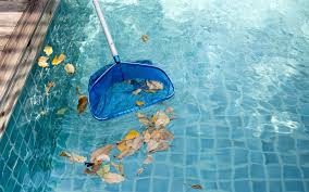 five star pools