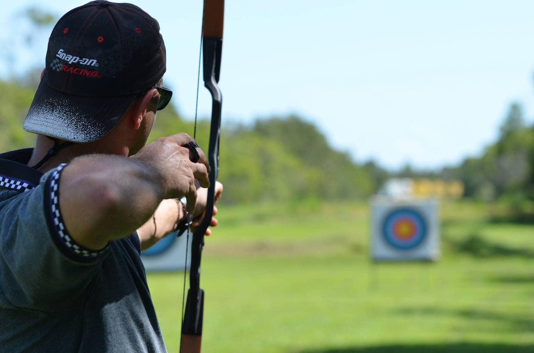 archery club
