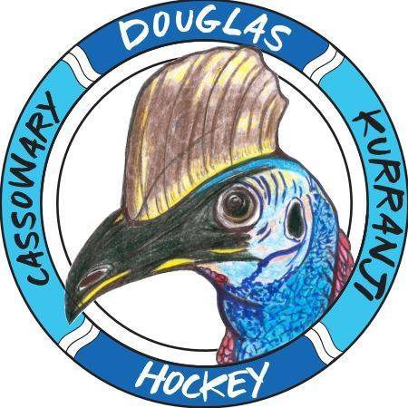 Douglas Hockey