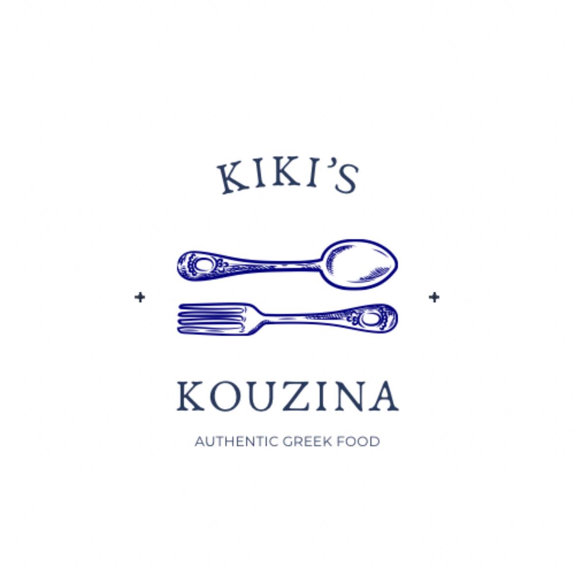 kiki 1 Kiki's Kouzina