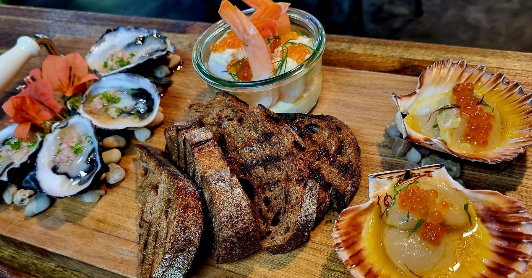 A Guide to Valentine's Day in Port Douglas 2023