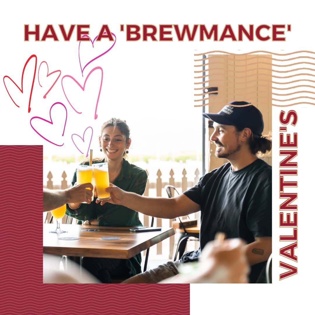 A Guide to Valentine's Day in Port Douglas 2023