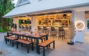 Lagoon House Restaurant