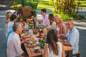 Lagoon House Restaurant