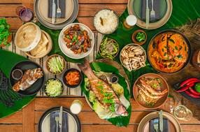 Lagoon House Restaurant